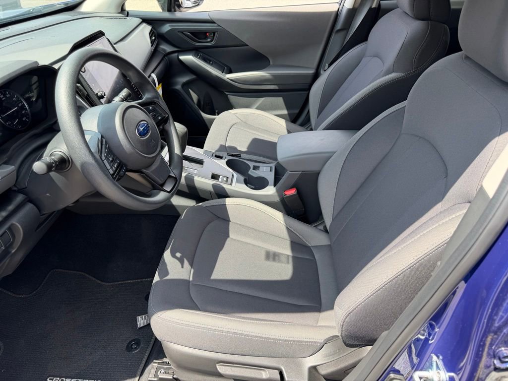 Used 2025 Subaru Crosstrek 2.0i Premium AWD/4WD image 23