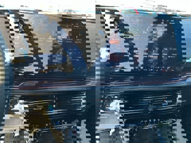 New 2026 Chevrolet Traverse Z71 w/ Enhanced Driving Package image 13