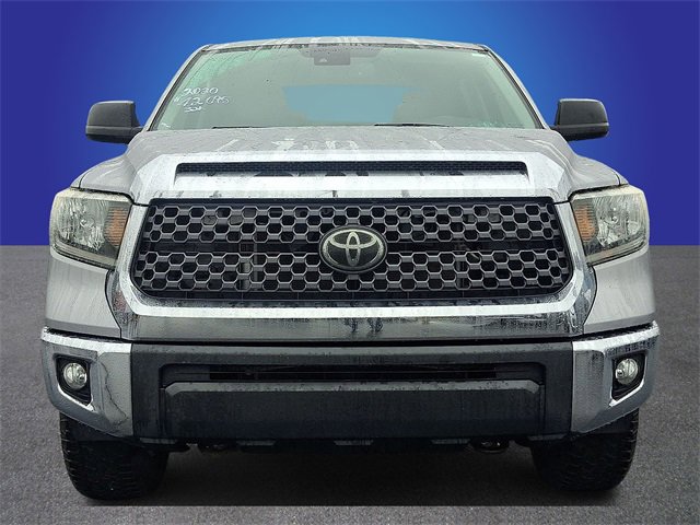 Used 2020 Toyota Tundra SR5 image 2