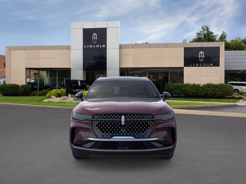 New 2024 Lincoln Nautilus Reserve w/ Equipment Group 203A AWD/4WD image 7