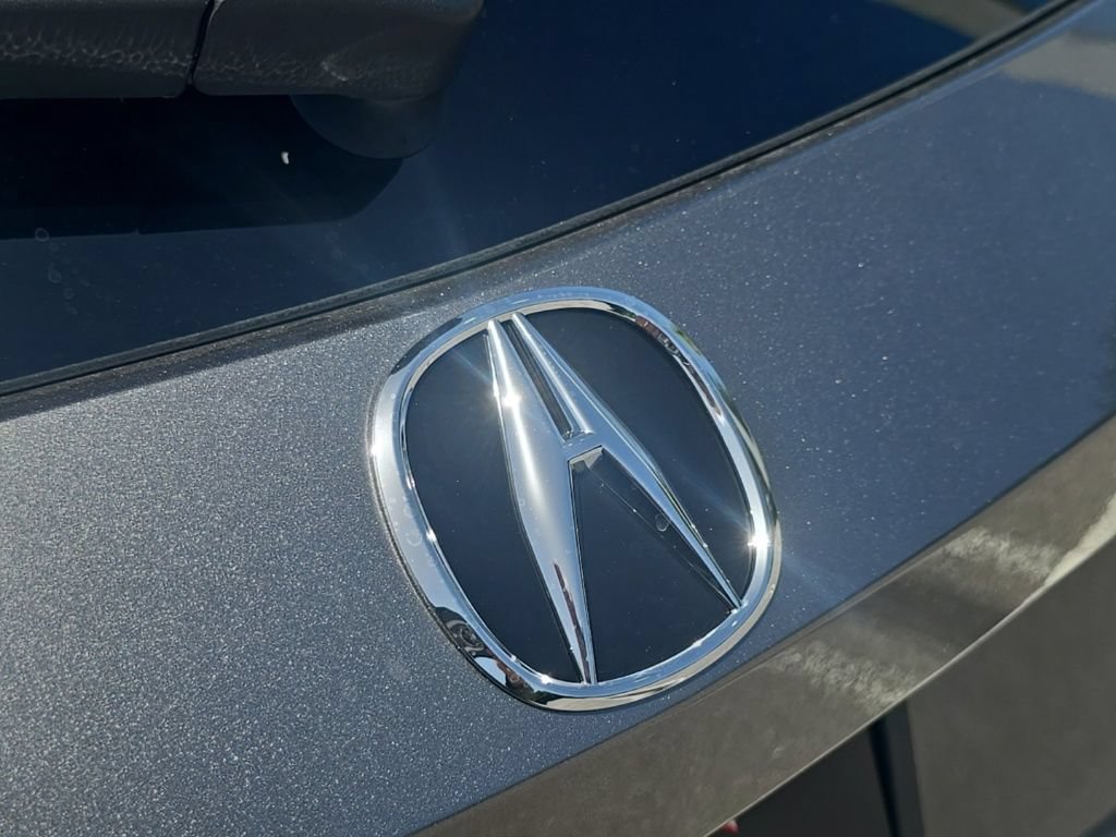 New 2026 Acura MDX FWD w/ Technology Package image 11