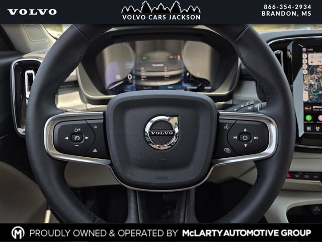 Certified 2026 Volvo XC40 B5 Plus w/ Protection Package Premier AWD/4WD image 22