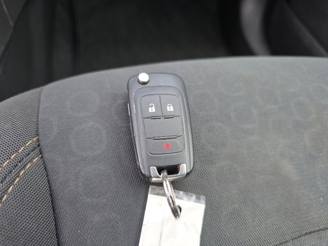 Used 2018 Chevrolet Trax LS image 18