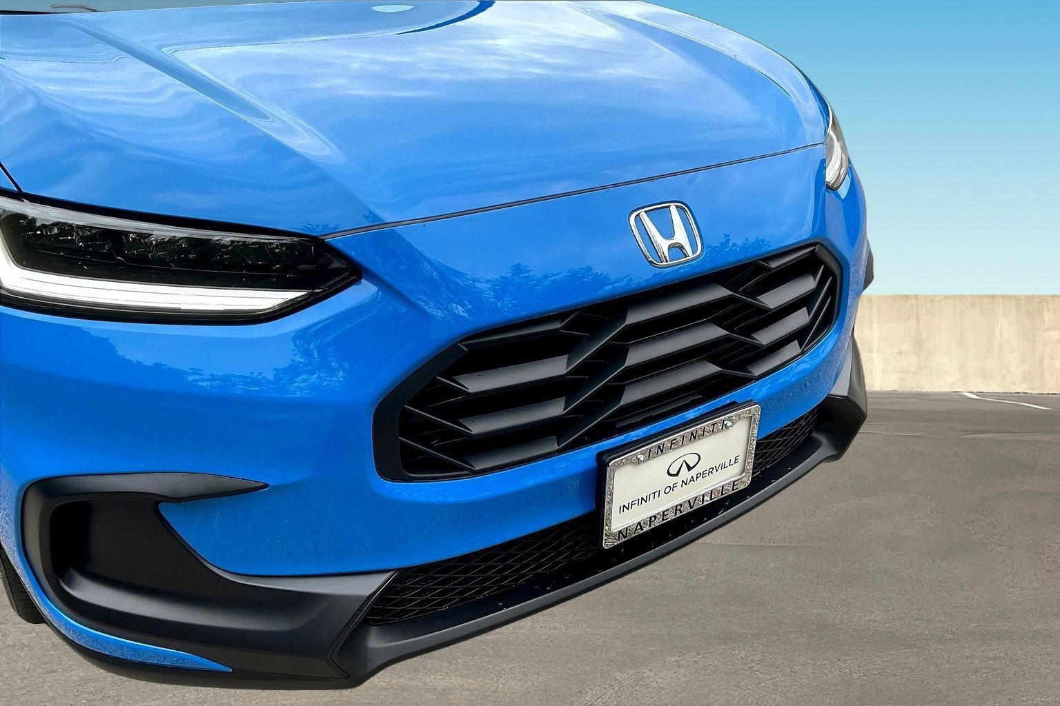 Used 2026 Honda HR-V Sport image 31