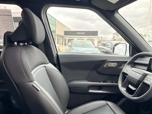 New 2027 Kia Telluride S image 14