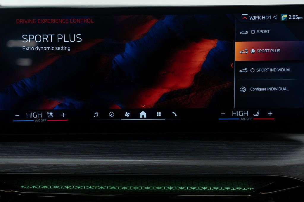 Used 2025 BMW 430i xDrive w/ Premium Package image 26