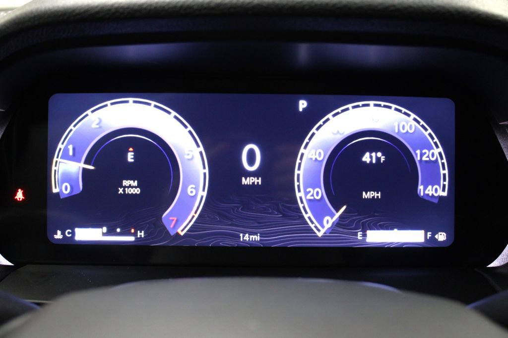 New 2025 Jeep Grand Cherokee Laredo image 10