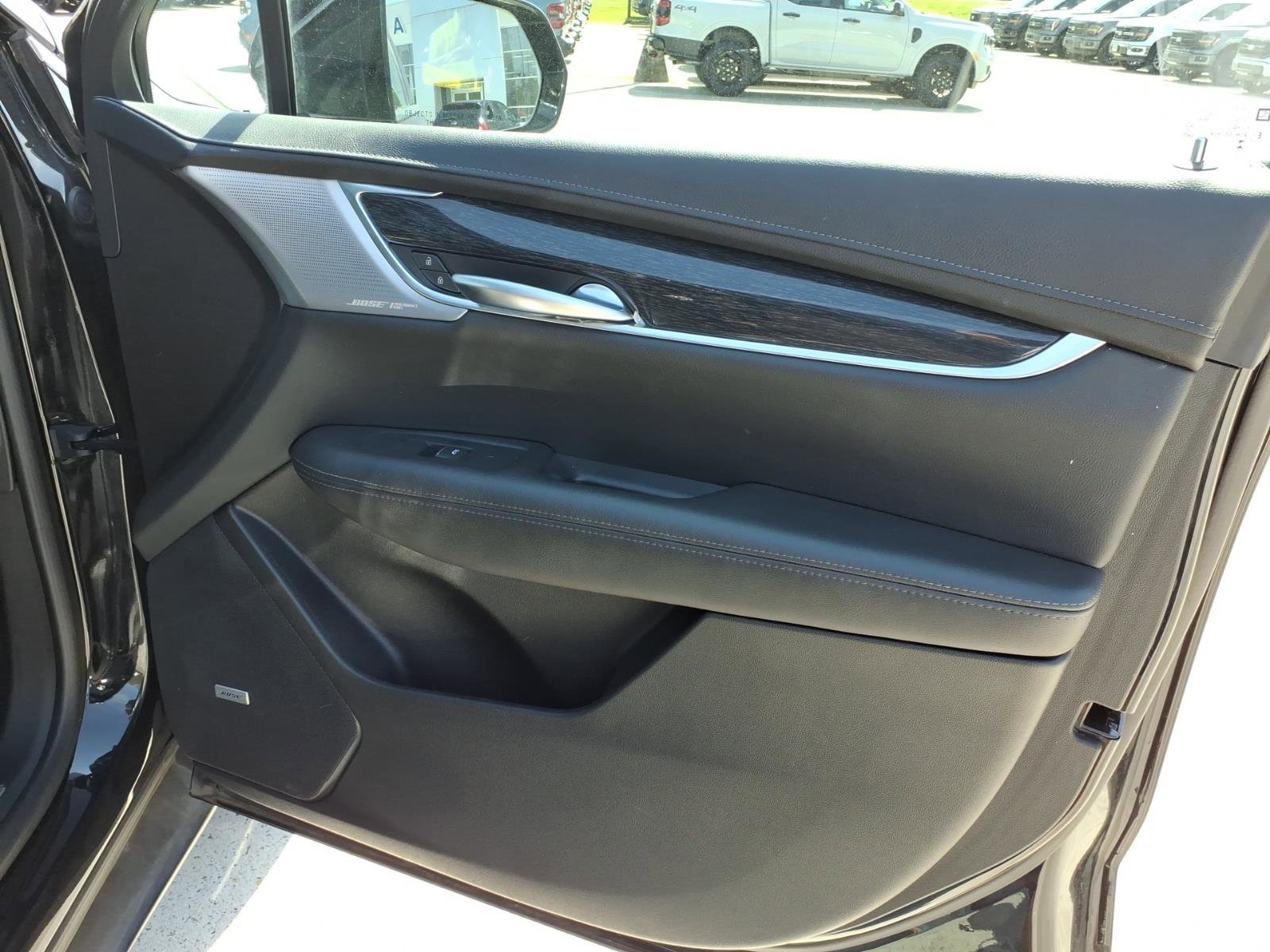 Used 2023 Cadillac XT5 Premium Luxury image 7