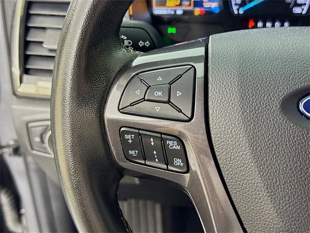 Used 2022 Ford Ranger Lariat w/ Equipment Group 501A High image 16