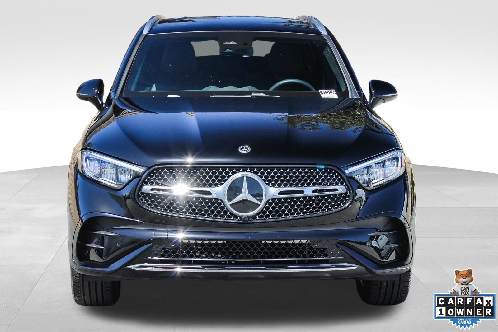Certified 2026 Mercedes-Benz GLC 300 4MATIC image 2