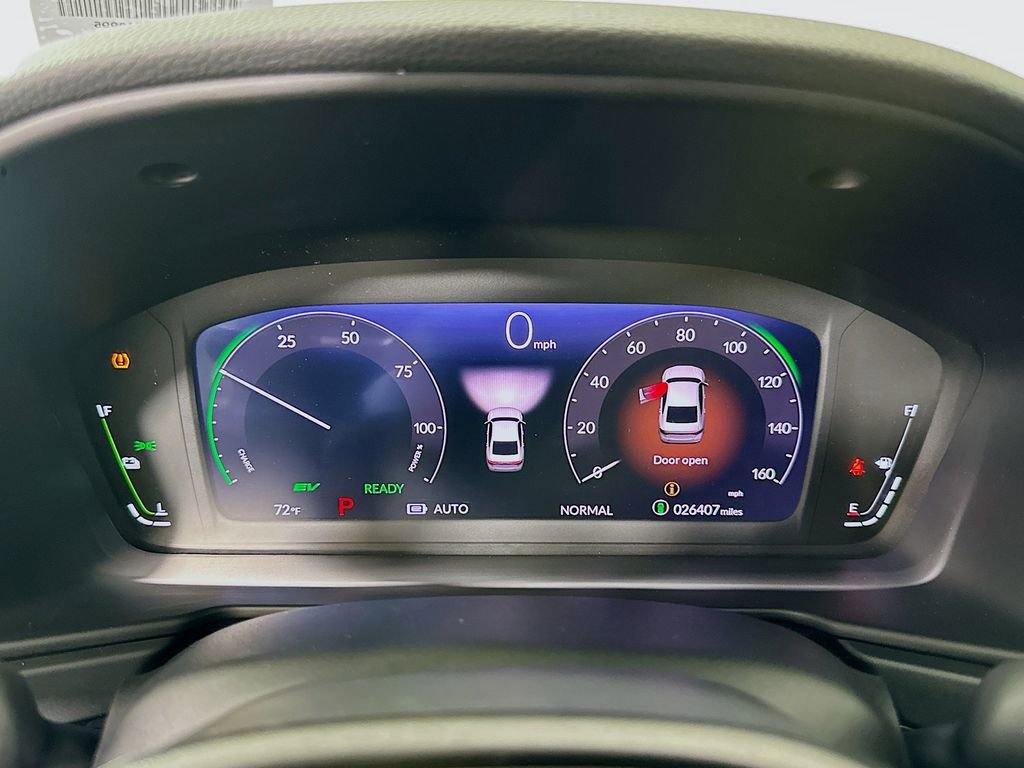 Used 2024 Honda Accord Sport image 12