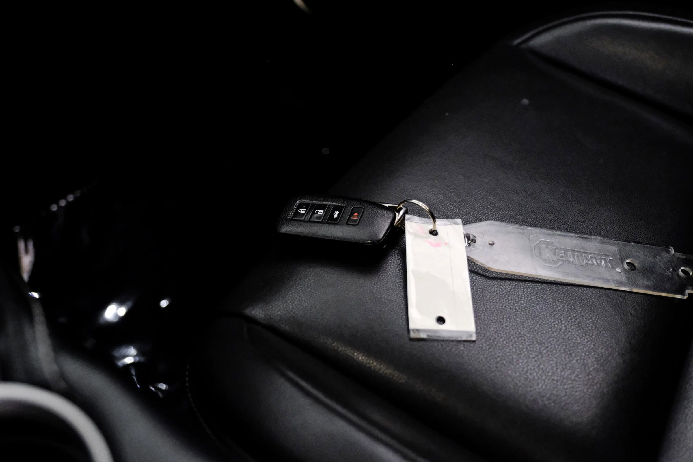 Used 2019 Lexus NX 300 FWD w/ Accessory Package 2 image 58