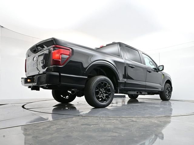 Used 2025 Ford F150 STX image 34