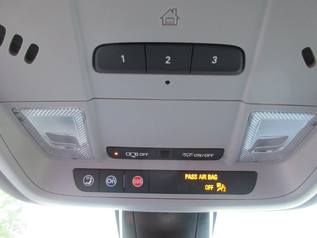 Used 2024 Chevrolet Blazer LT w/ Convenience Package FWD image 30