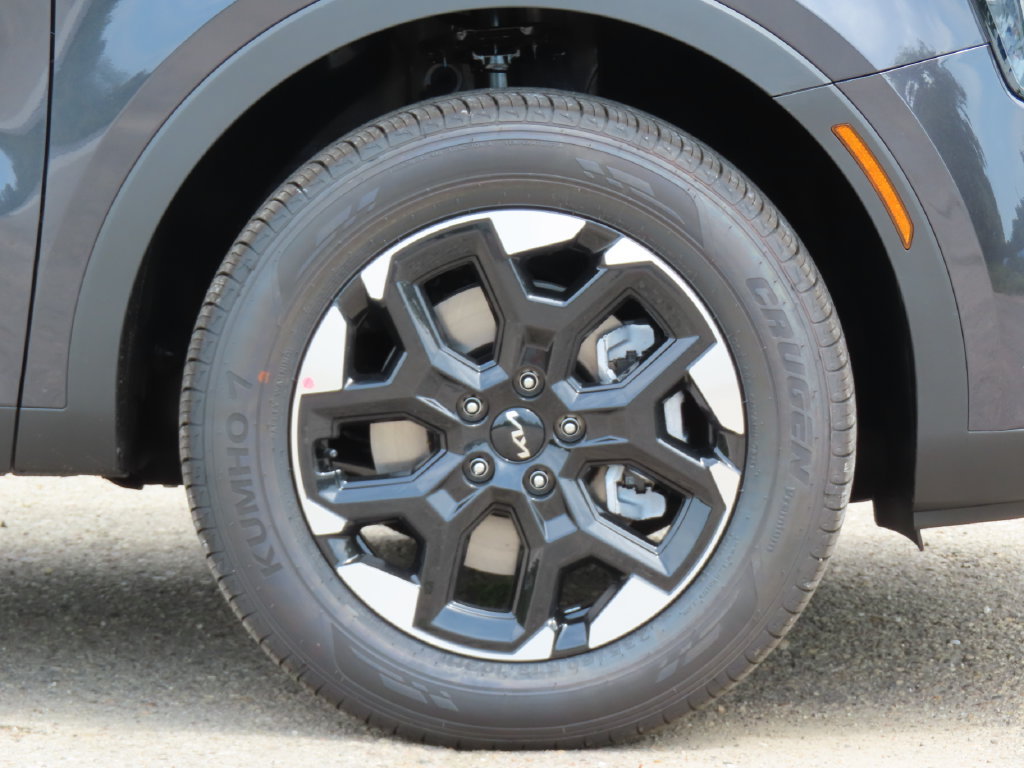 New 2026 Kia Sorento S AWD/4WD image 14