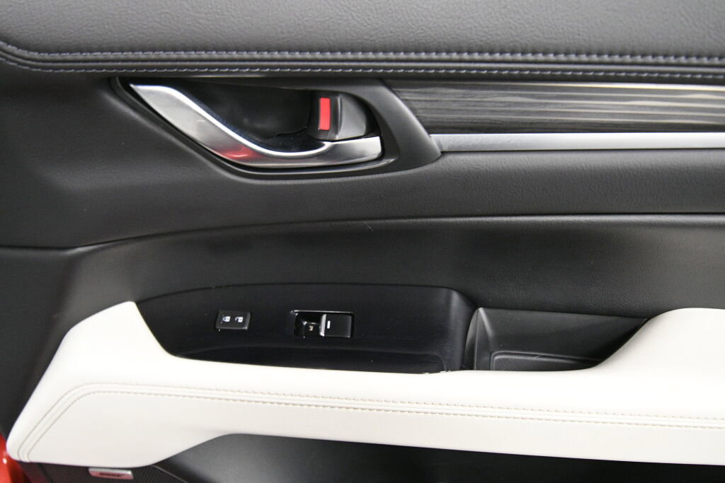Used 2020 MAZDA CX-5 Grand Touring w/ GT Premium Package image 30