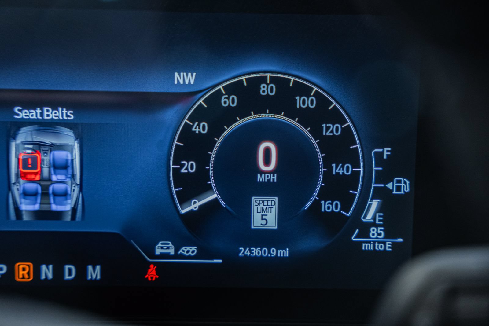 Certified 2024 Ford Mustang GT Premium RWD image 47
