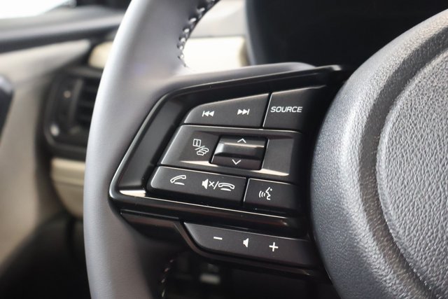New 2026 Subaru Forester Premium AWD/4WD image 17