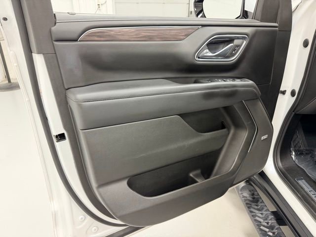 Certified 2023 Chevrolet Tahoe Z71 w/ Luxury Package image 24