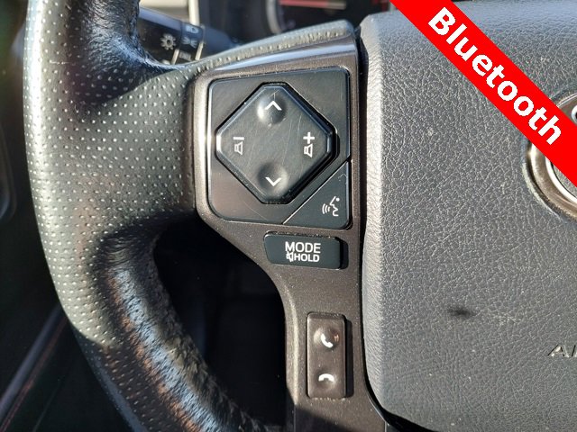 Used 2024 Toyota 4Runner TRD Off-Road Premium image 27