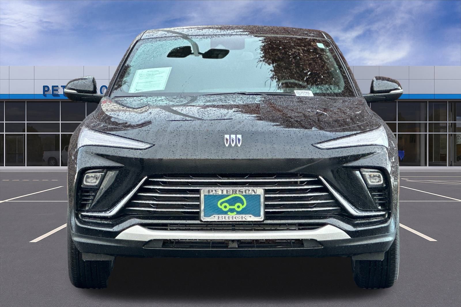 Certified 2024 Buick Envista Preferred w/ Convenience I Package image 9