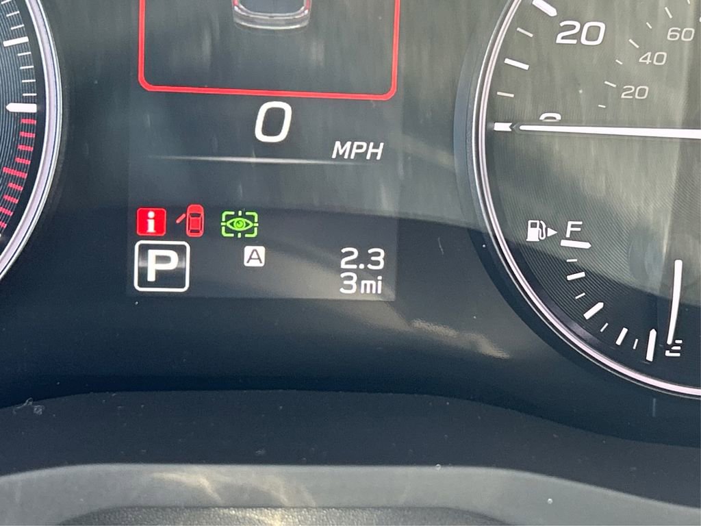 New 2026 Subaru Ascent Touring image 40