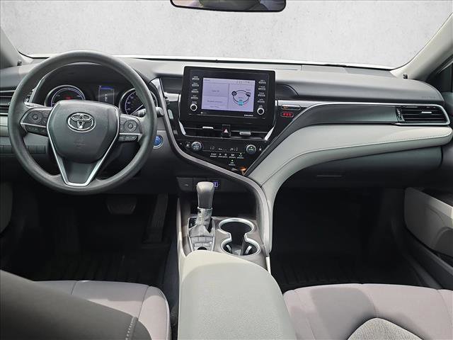 Used 2023 Toyota Camry LE image 17