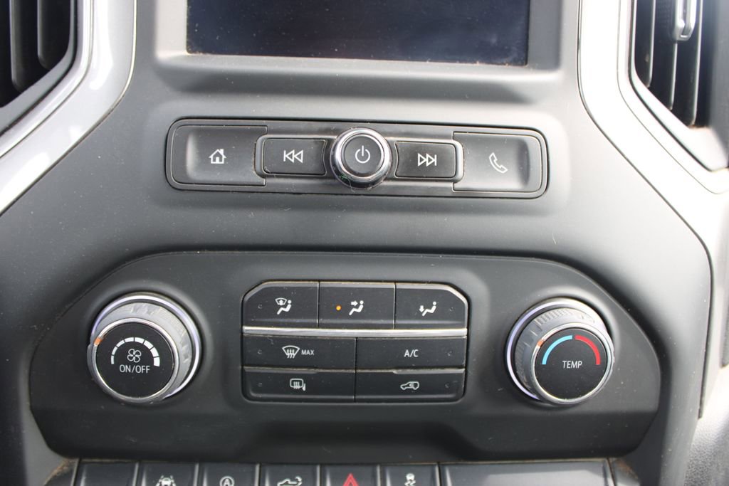 Used 2024 Chevrolet Silverado 1500 W/T w/ Trailering Package image 27