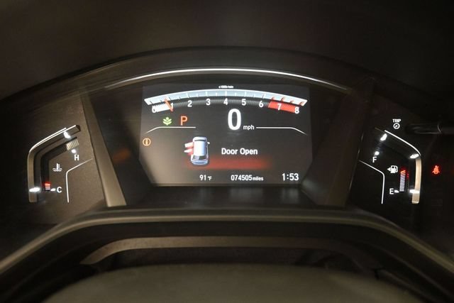 Used 2020 Honda CR-V LX image 12