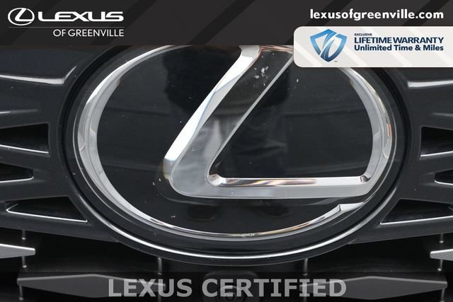 Used 2023 Lexus RX 350 Premium Plus w/ Accessory Package AWD/4WD image 29
