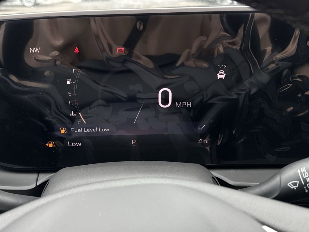 New 2026 Buick Envista Sport Touring w/ Convenience I Package image 17