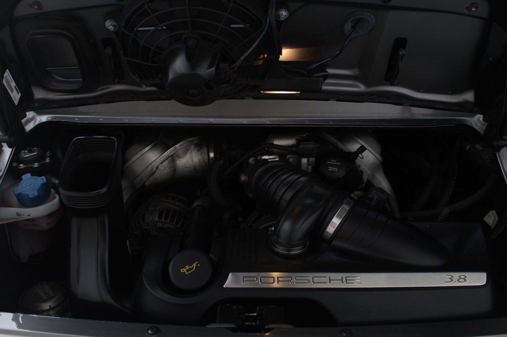 Used 2007 Porsche 911 Carrera 4S image 11