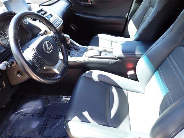 Used 2016 Lexus NX 200t AWD w/ Premium Package image 11