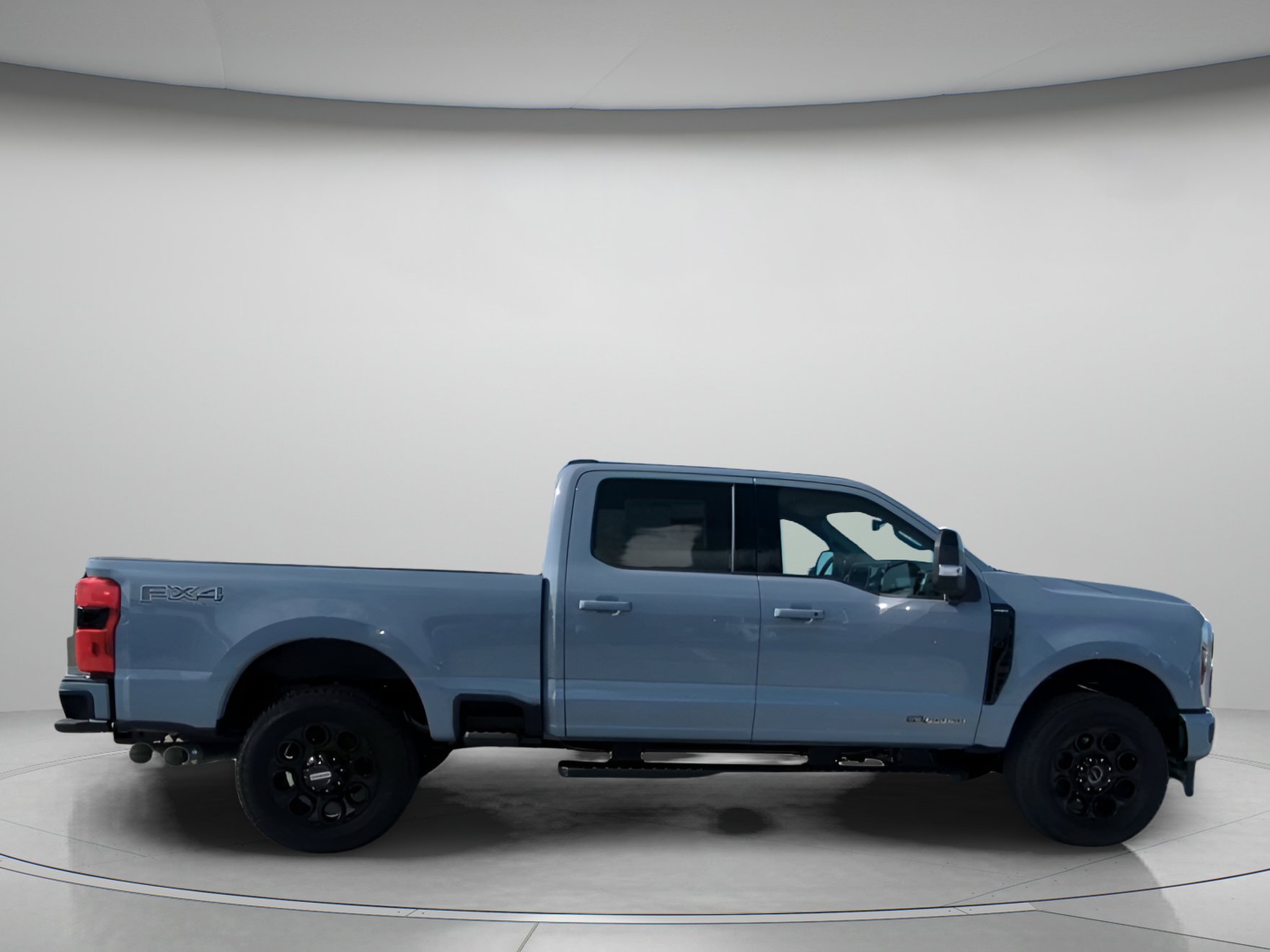 New 2026 Ford F250 Lariat AWD/4WD image 34