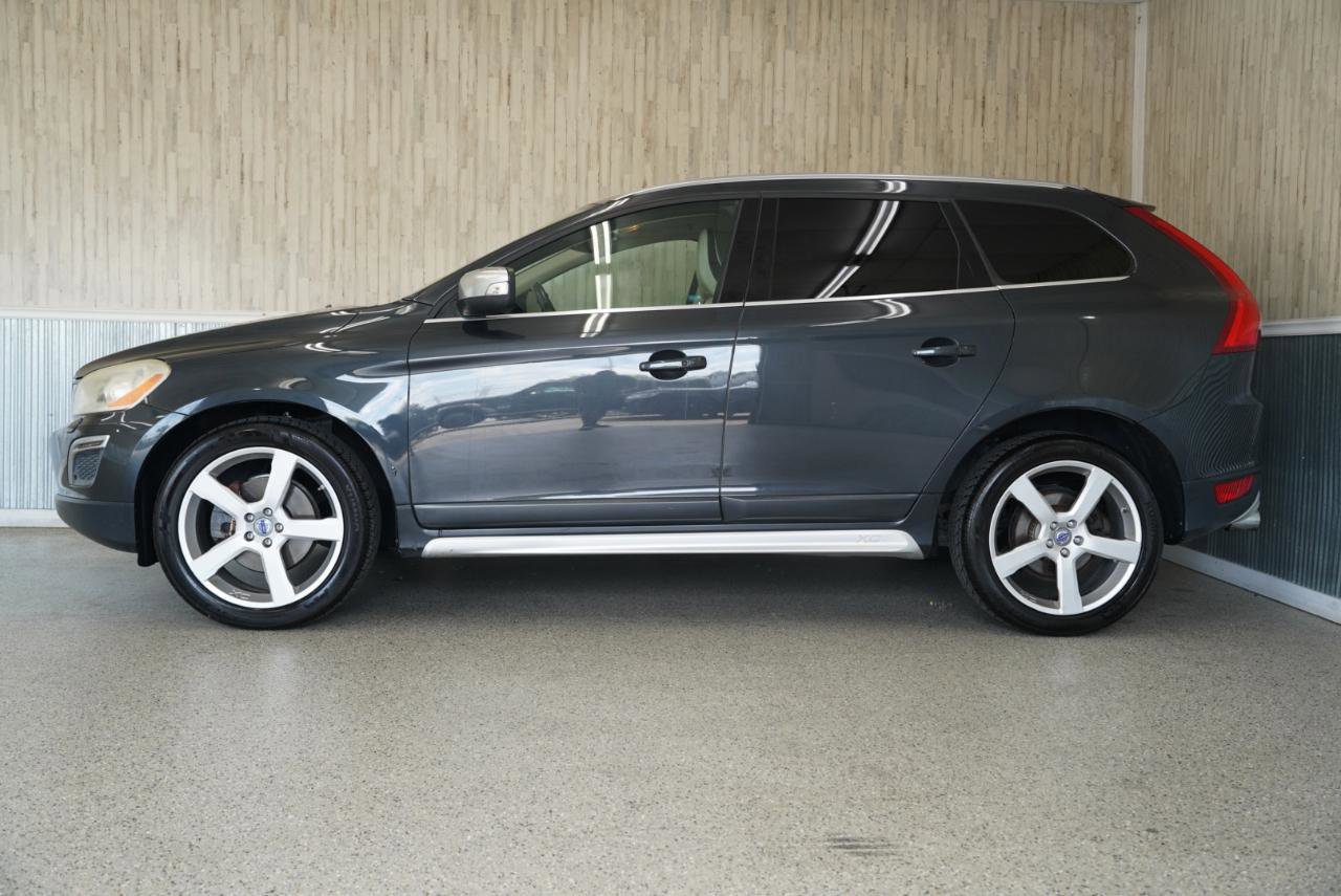 Used 2012 Volvo XC60 T6 AWD/4WD image 5