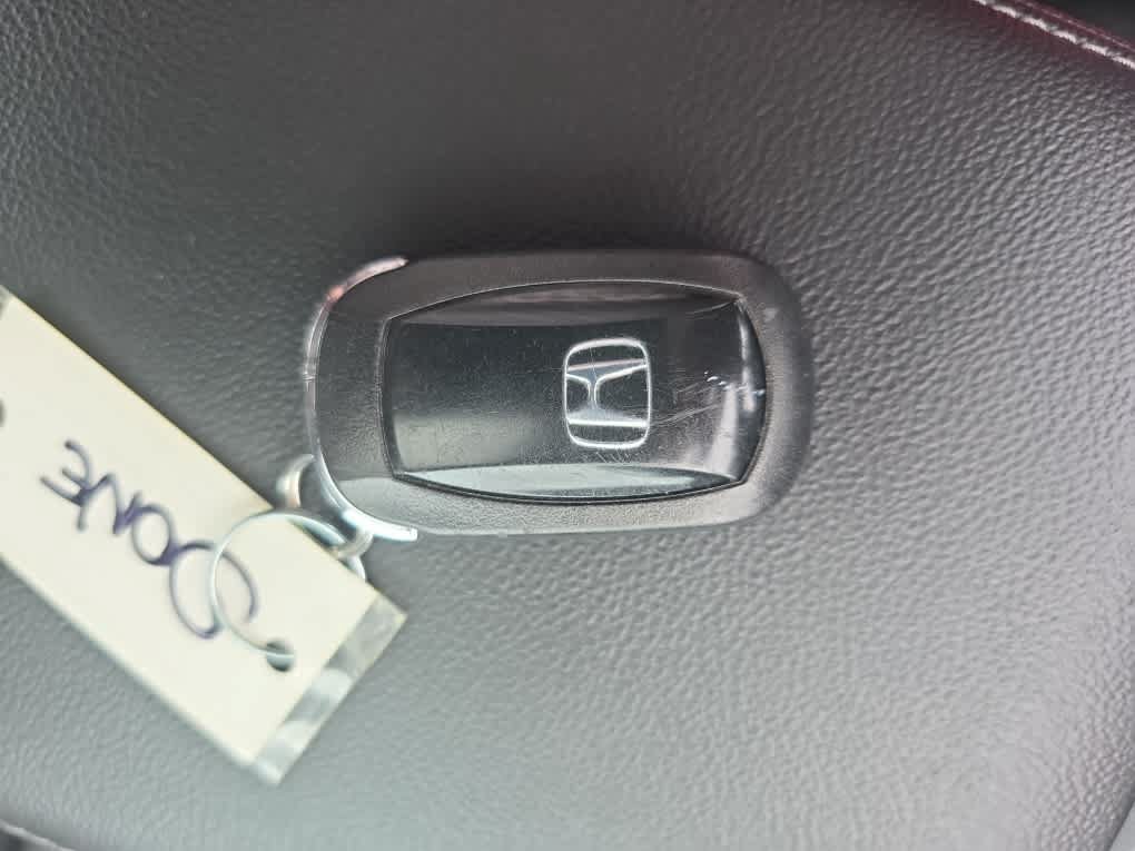 Used 2022 Honda Civic Touring image 34