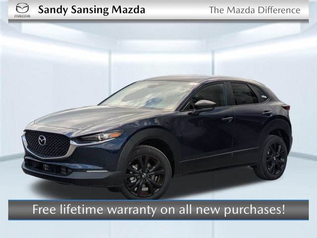 New 2026 MAZDA CX-30 AWD 2.5 S w/ Select Sport Pkg image 1