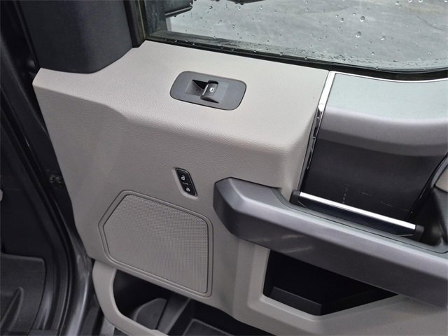 Used 2022 Ford F250 XLT w/ XLT Premium Package image 14