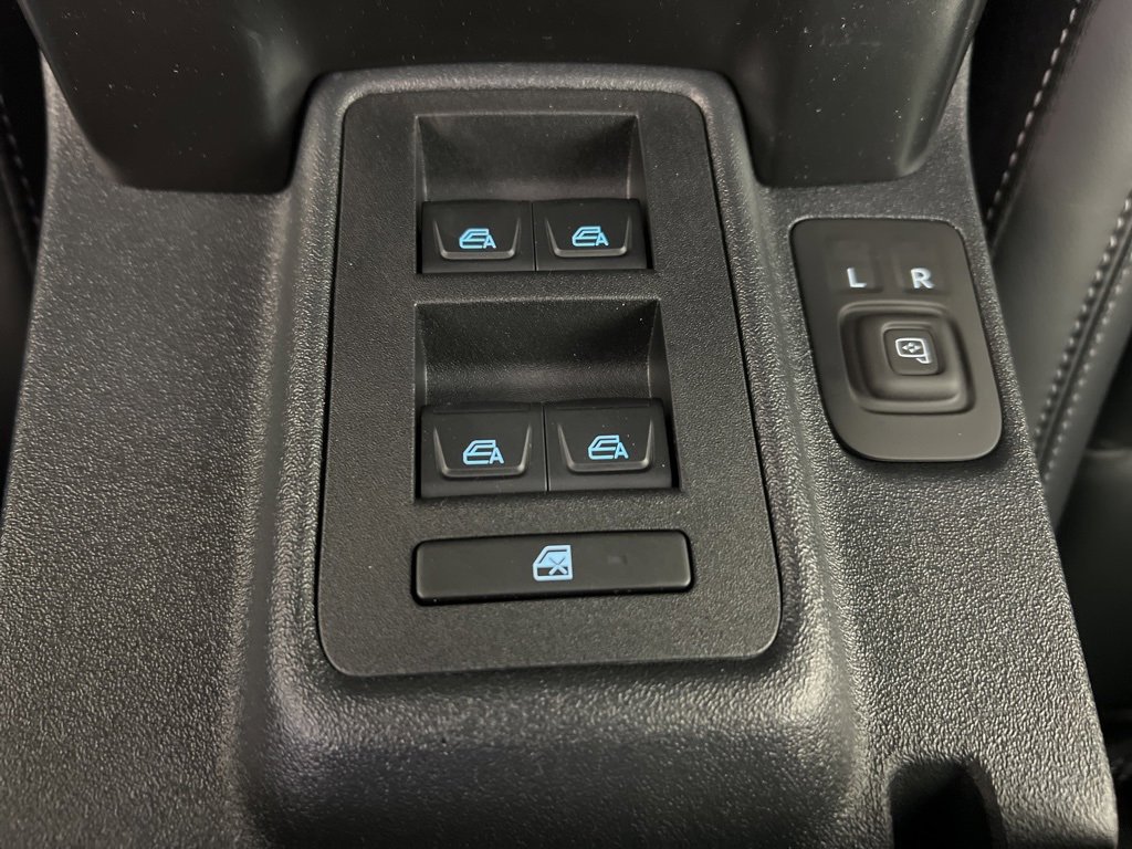 New 2025 Ford Bronco Outer Banks image 18