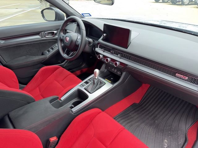 Used 2025 Honda Civic Type R image 9