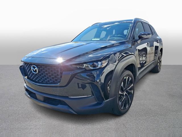 Used 2026 MAZDA CX-50 2.5 Hybrid w/ Premium Plus Pkg AWD/4WD video 1