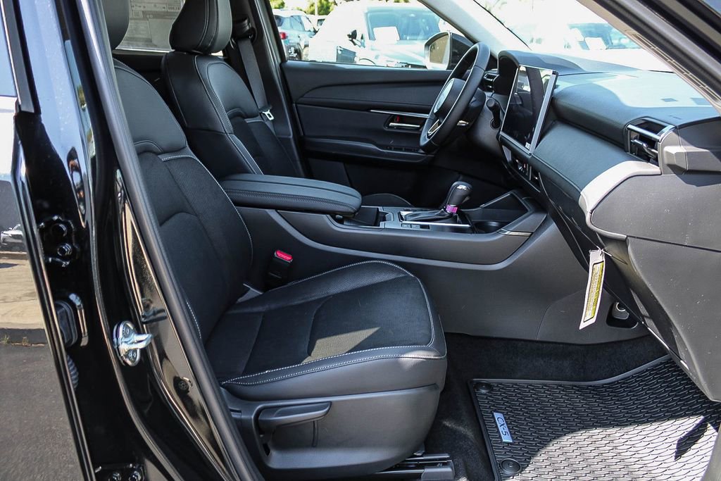 New 2026 MAZDA CX-5 Preferred image 17