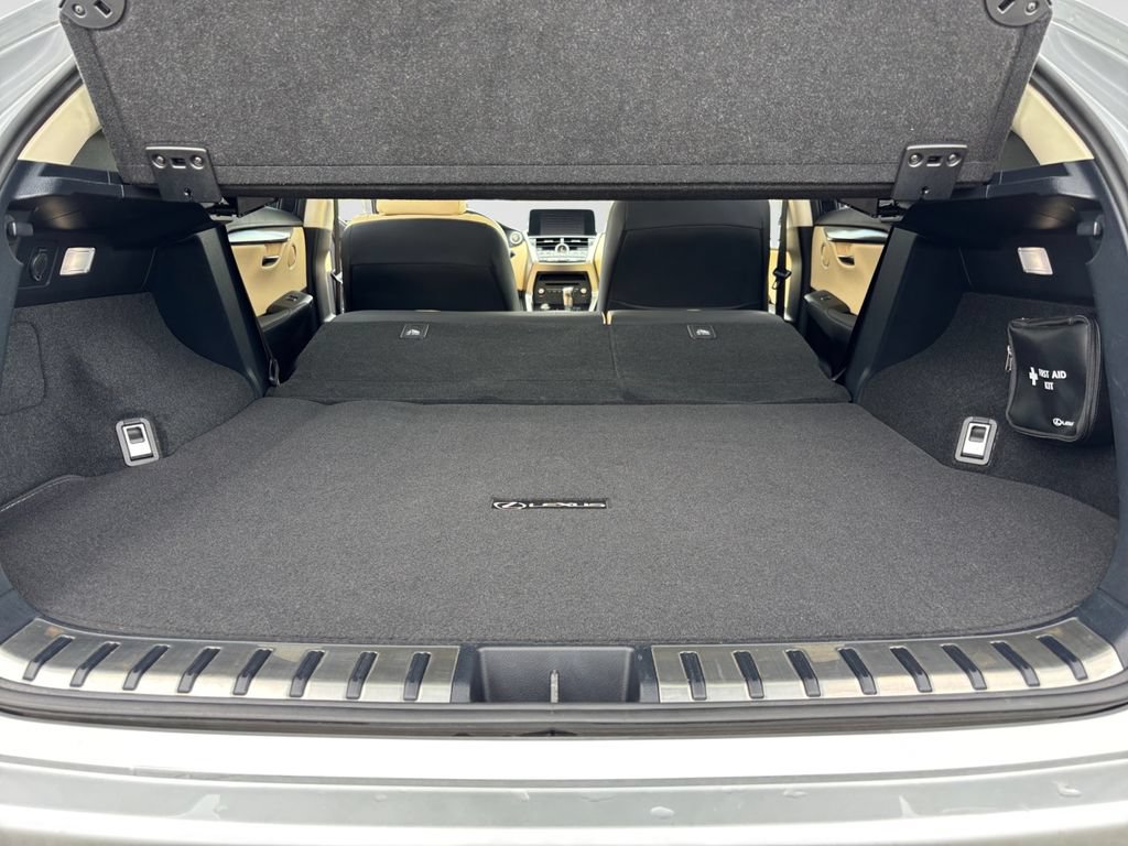 Used 2019 Lexus NX 300 AWD w/ Comfort Package image 52