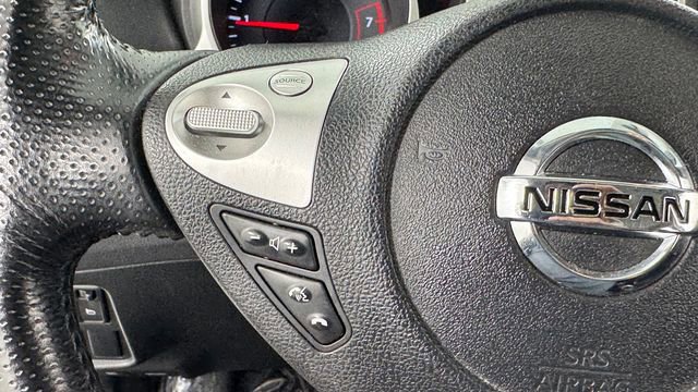 Used 2011 Nissan Juke SV FWD image 21