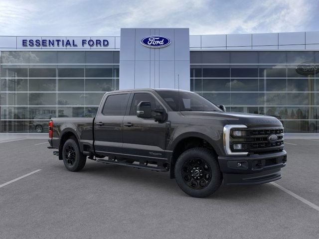 New 2024 Ford F250 Lariat w/ Lariat Ultimate Package AWD/4WD image 7