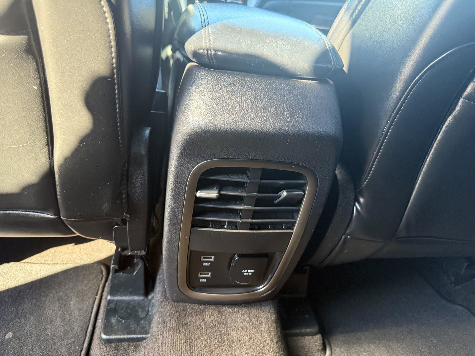 Used 2019 Lincoln MKC Reserve w/ MKC Technology Package image 26