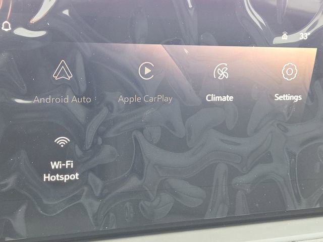 New 2026 Buick Envista Sport Touring w/ Convenience I Package image 4