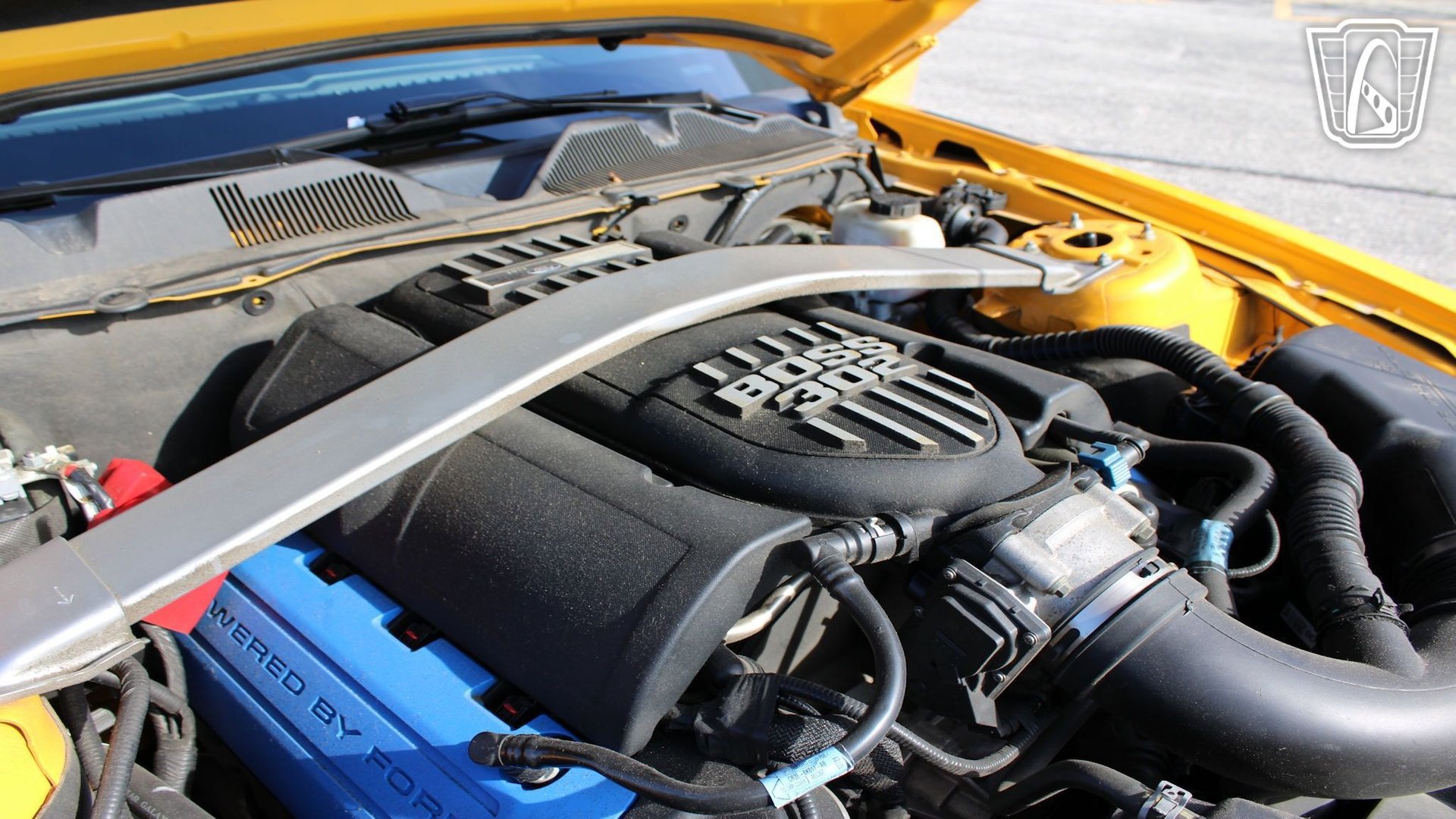 Used 2013 Ford Mustang Boss 302 w/ Boss 302 Accessory Pkg image 32