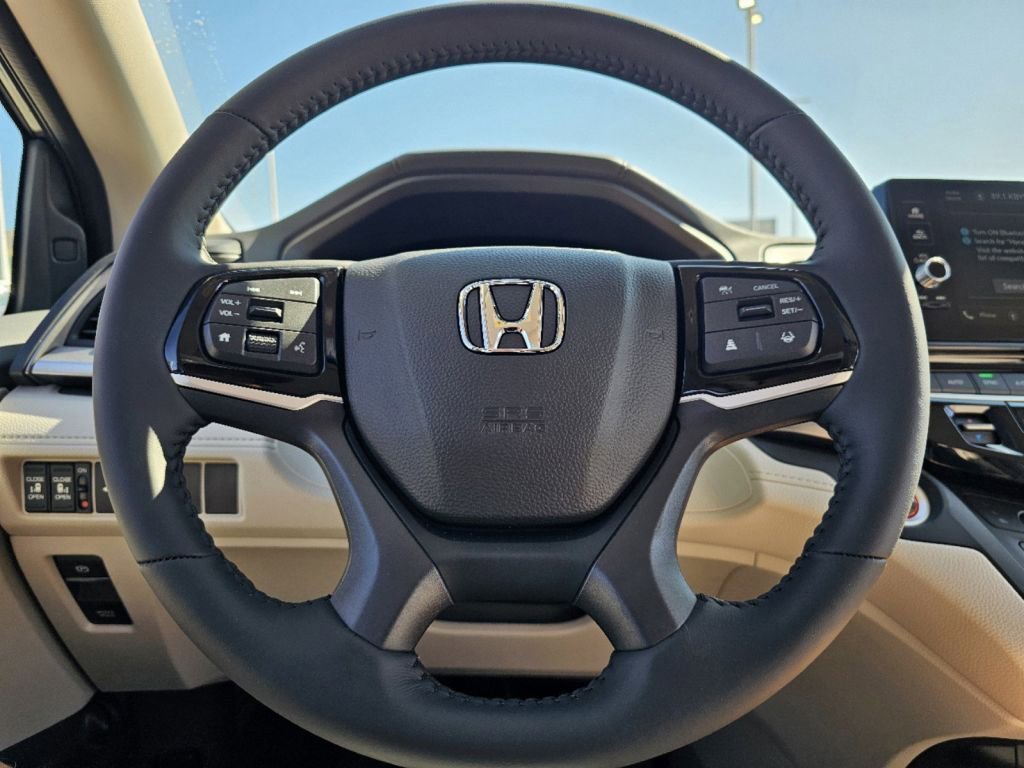 New 2026 Honda Odyssey EX-L image 29