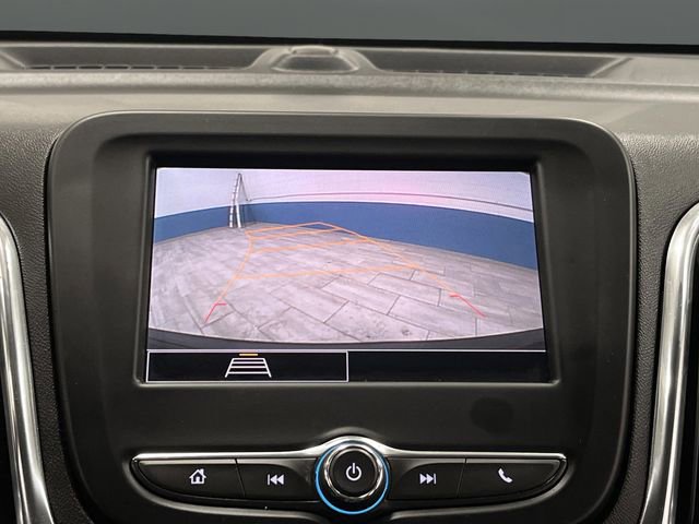Used 2023 Chevrolet Equinox LT image 9
